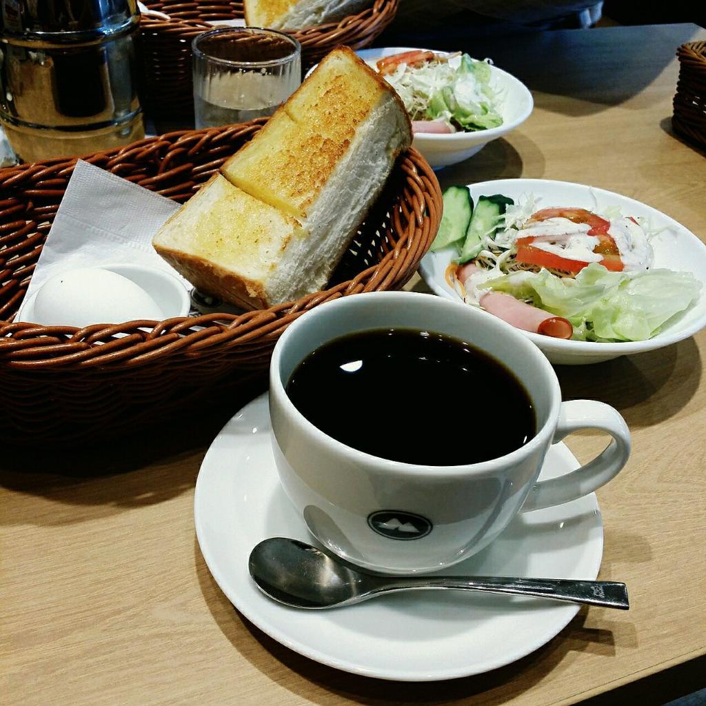 Miyama Coffee Asaka Honcho